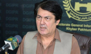 ’ہار کر بھی جیت گئے‘: سیالکوٹ ضمنی انتخاب میں شکست پر پی ٹی آئی کا بیان آگیا