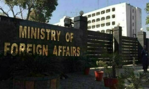 بھارتی جارحیت پر بلاول بھٹو کی قیادت میں اعلیٰ سطحی وفد کے دورے، دفتر خارجہ کا بیان سامنے آگیا
