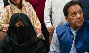 190 ملین پاؤنڈ کیس میں بڑی پیشرفت، نیب نے لیگل ٹیم تشکیل دے دی