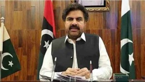 10 سال سے سندھ کو کچھ نہیں ملا، اس بار ازالے کی امید ہے، ناصر شاہ