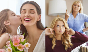 ٹائیگرسے ہیلی کاپٹر تک آپ کس قسم کے والدین ہیں؟