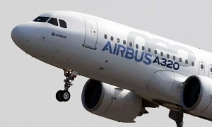 Airbus deliveries fell 4% in May
