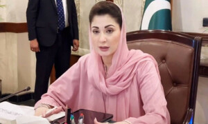 وزیراعلیٰ پنجاب کا بجلی کے بلوں میں کمی کیلئے پاور ٹیرف کم کرنے کا اعلان
