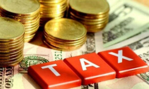 تنخواہ دار طبقے نے حکومت کو ٹیکس دینے میں سب کو پیچھے چھوڑ دیا