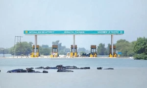 NHA enforces 50% toll hike for Non-M-Tag vehicles