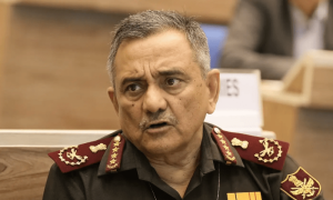 آپریشن سندور کے دوران فوج کا 15 فیصد وقت جعلی خبروں میں ضائع ہوا، بھارتی جنرل کا اعتراف