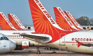 پاکستانی فضائی حدود کی بندش، بھارتی ائیرلائن دیوالیہ ہونے کے قریب