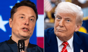 ایلون مسک کی ٹرمپ کے ٹیکس کٹوتی اخراجات بل پر کڑی تنقید