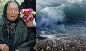 جاپانی بابا وانگا کی جولائی کیلئے خوفناک پیشگوئی، لوگوں نے سفر کینسل کردیا