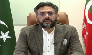 خیبرپختونخوا : آئندہ بجٹ میں کوئی نیا ٹیکس نافذ نہ کرنے کا اعلان