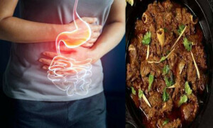 عیدالاضحیٰ پرہاضمہ کا خیال کیسے رکھیں؟