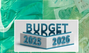 آئندہ بجٹ میں تنخواہوں میں 10 فیصد اضافے کی تجویز