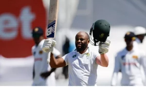 South Africa seek end to trophy misery in WTC final against Australia
