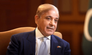 وزیراعظم شہبازشریف کے سیاسی رہنماؤں سے رابطے، عید الاضحیٰ کی مبارکباد