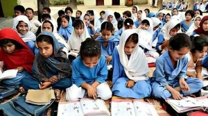 ملک میں 2 کروڑ 48 لاکھ بچے اسکول سے باہر ہیں، اقتصادی سروے رپورٹ میں انکشاف