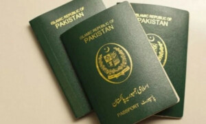 ایک سال میں کتنے لاکھ پاکستانی ملازمت کیلئے بیرون ملک منتقل ہوئے؟ رپورٹ جاری