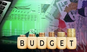 آئندہ بجٹ میں بڑی کمپنیوں کیلئے سپرٹیکس میں کمی کی تیاریاں