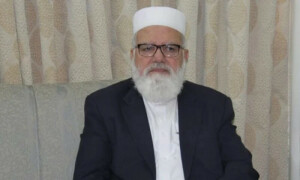 اقتصادی سروے حکومتی معاشی ناکامیوں کا اعتراف ہے، لیاقت بلوچ
