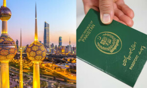 کویت نے پاکستانیوں کے ویزے پر عائد پابندی ختم کردی، ہزاروں نوکریاں منتظر