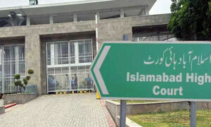 اسلام آباد ہائی کورٹ: مئی 2025 کی ججز کارکردگی رپورٹ جاری، 1415 کیسز نمٹائے گئے