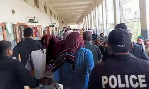 ڈیفنس میں نوجوان پر تشدد کا کیس: ملزمان کا ضمانت کیلئے سندھ ہائیکورٹ سے رجوع