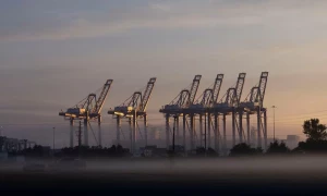 Tariffs seen lifting underlying US consumer prices in May
