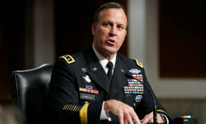 United States terms Pakistan an &lsquo;exceptional counterterrorism partner&rsquo;