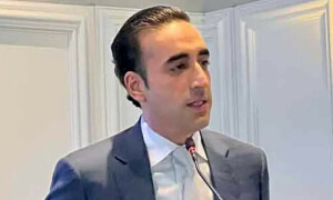 بھارت نے پاکستان کا پانی بند کیا تو اس کے ساتھ بھی ایسا ہوسکتا ہے، بلاول بھٹو