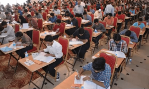 PMDC releases new MDCAT 2025 curriculum; Exam in late September or early October