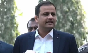 وفاقی حکومت کراچی کو نظر انداز کر رہی ہے، مرتضیٰ وہاب