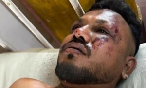 بھارتی طیارہ حادثے میں زندہ بچ جانے والے مسافر کا بیان سامنے آگیا