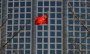 China cautions citizens in Iran, warns those in Israel of potential attacks