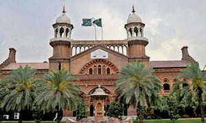 لاہور ہائیکورٹ کا اسموگ کنٹرول کے لیے محکمہ ماحولیات کو عملی اقدامات کا حکم