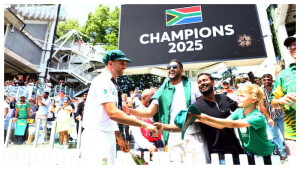 World Test Championship format needs revamping despite riveting final