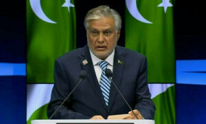 ایران اسرائیل جنگ: 450 پاکستانی زائرین وطن واپس آگئے