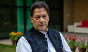 پولی گرافک، فوٹو گرامیٹک ٹیسٹ: بانی پی ٹی آئی کو معصوم ثابت کرنے کے دو مواقع دیے، عدالتی فیصلہ