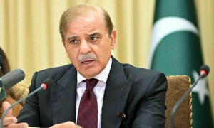 فنانس بل میں ایف بی آر کو گرفتاری کے اختیارات، وزیر اعظم شہباز شریف نے نوٹس لے لیا، معاشی ٹیم طلب