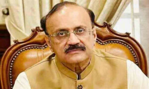 عوامی آگاہی و معلومات بل کے بعد حکومت کو کھلی اجازت ہوگی کہ وہ میڈیا کو خریدیں، ملک احمد خان بھچر