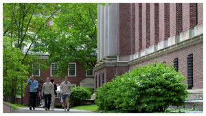 Harvard to urge judge to bar Trump from closing doors for international students