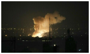 Future strikes will be more devastating and lethal, IRGC warns Israel