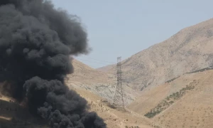 Trump urges Tehran evacuation as Iran-Israel conflict escalates further