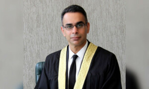 اسلام آباد ہائیکورٹ رولز میں تبدیلی پر جسٹس بابر ستار کے تحفظات، چیف جسٹس کو خط لکھ دیا