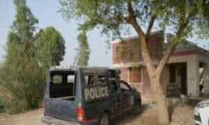 خیرپور میں چانڈیو برادری 2 گروپوں میں تصادم سے ایک شخص ہلاک، 5 زخمی