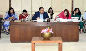 اسٹاک مارکیٹ میں سرمایہ کاری ایف بی آر کی منظوری سے مشروط ہوگی، چئیرمین ایف بی آر