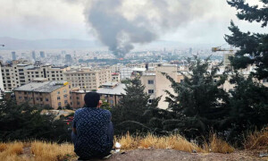 ایران اسرائیل ’حالت جنگ‘ میں نہیں: ماہرین کا دعویٰ، تو جنگ ہوتی کیا ہے؟