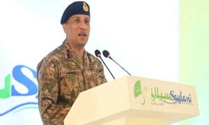 پاکستان خطے میں نیٹ ریجنل اسٹیبلائزر کا کردار ادا کرتا رہے گا، ترجمان پاک فوج