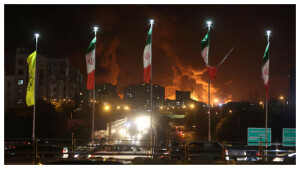 Iran adapts to maintain oil exports during conflict, trackers say