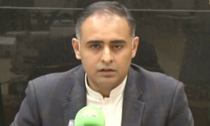 حکومتی کوششوں سے معیشت مستحکم ہوئی، رواں سال مالی اہداف حاصل کیے، بلال اظہر کیانی