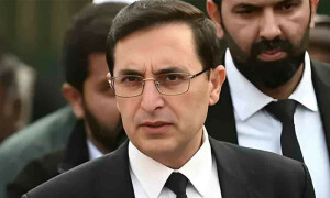 بانی کی رہائی کے لیے کسی ملک سے رجوع نہیں کریں گے، چیئرمین پی ٹی آئی
