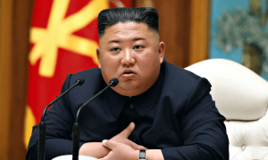 شمالی کوریا نے اسرائیل کو کینسر قرار دے دیا